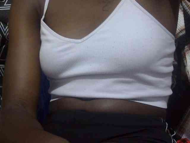 Nairobidoll webcam