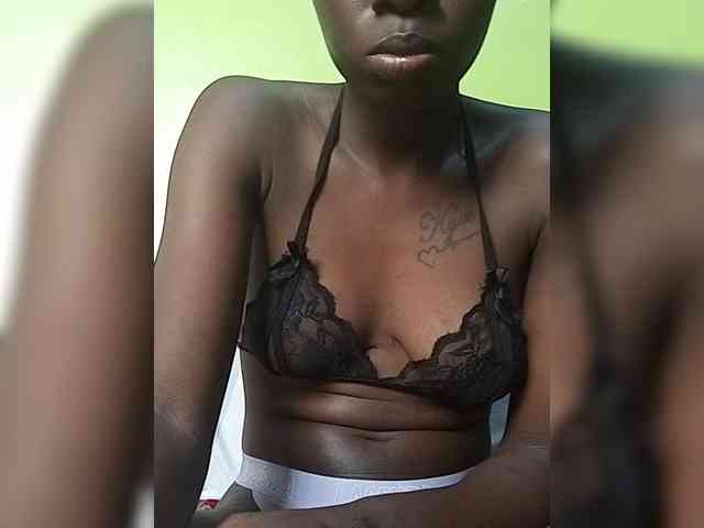Nairobidoll