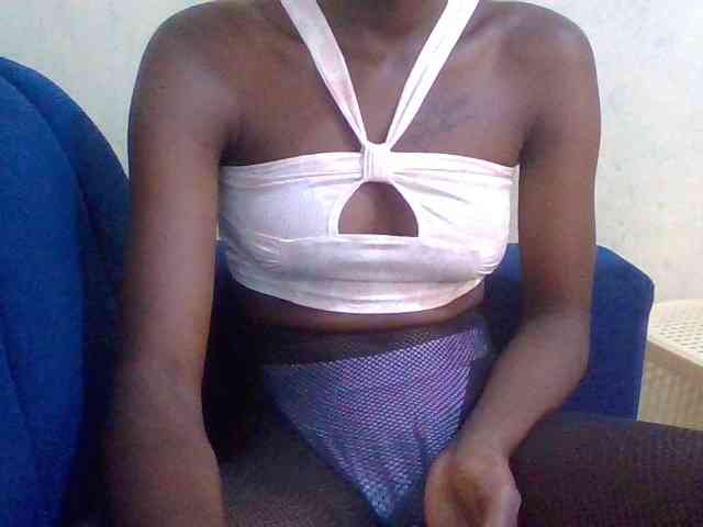 Nairobidoll webcam