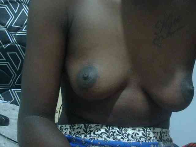 Nairobidoll webcam