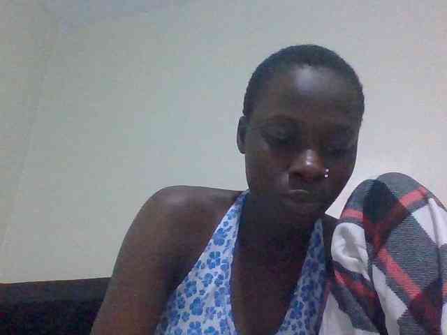 Nairobidoll webcam