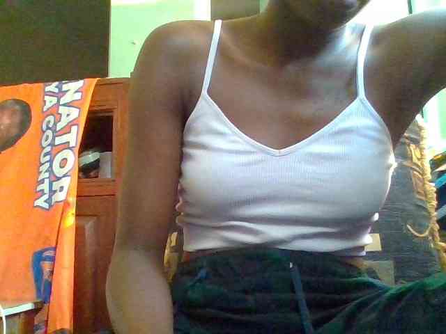Nairobidoll webcam
