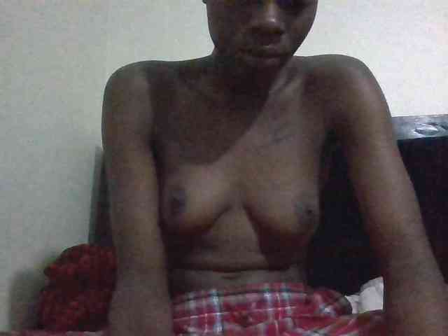 Nairobidoll webcam