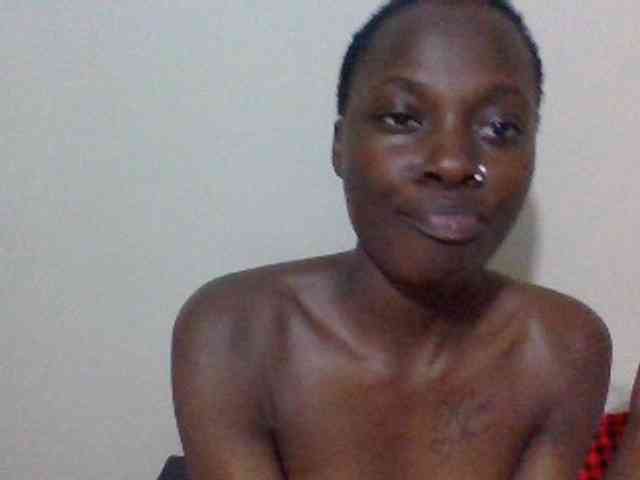 Nairobidoll webcam