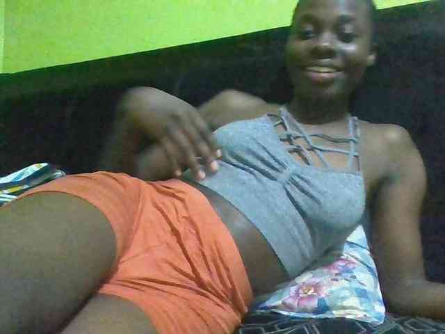Nairobidoll webcam