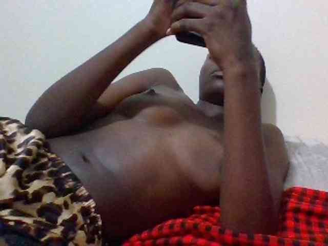 Nairobidoll webcam