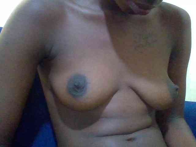 Nairobidoll webcam
