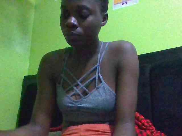 Nairobidoll webcam