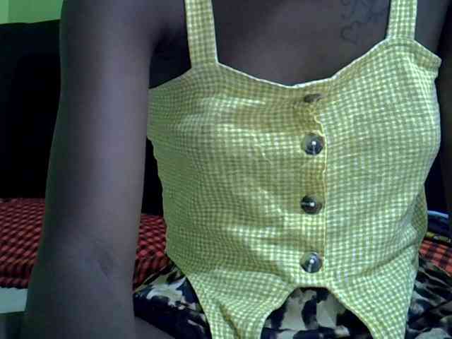 Nairobidoll webcam