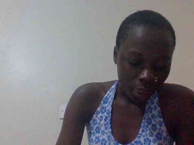 Nairobidoll webcam