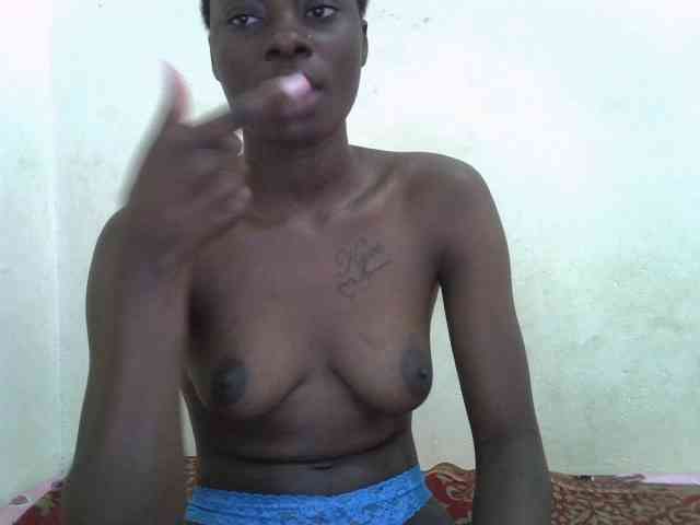 Nairobidoll webcam