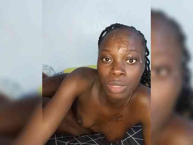 Nairobidoll webcam