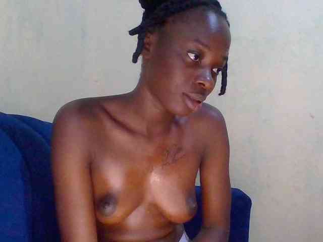 Nairobidoll webcam