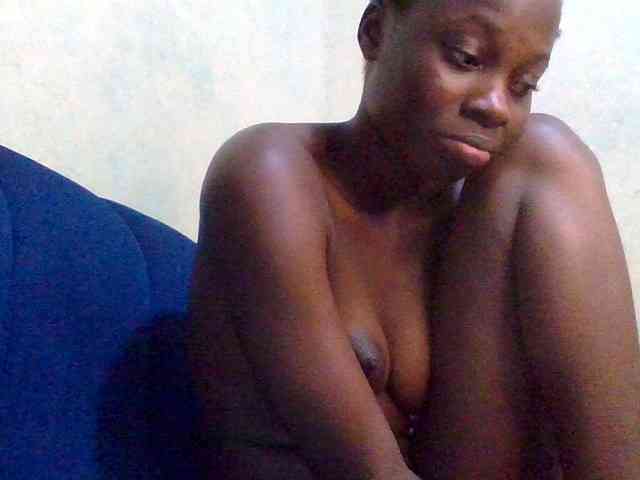 Nairobidoll webcam