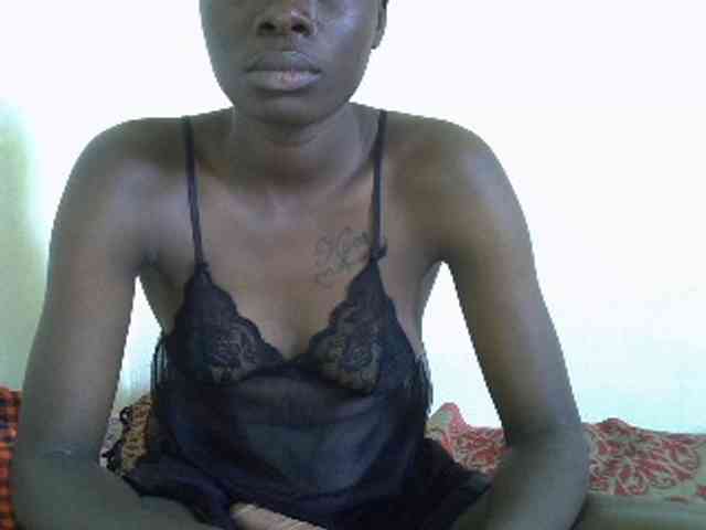 Nairobidoll webcam