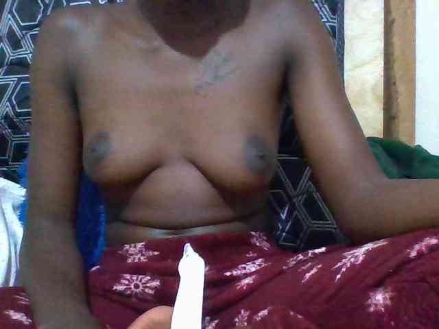 Nairobidoll webcam