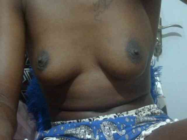 Nairobidoll webcam