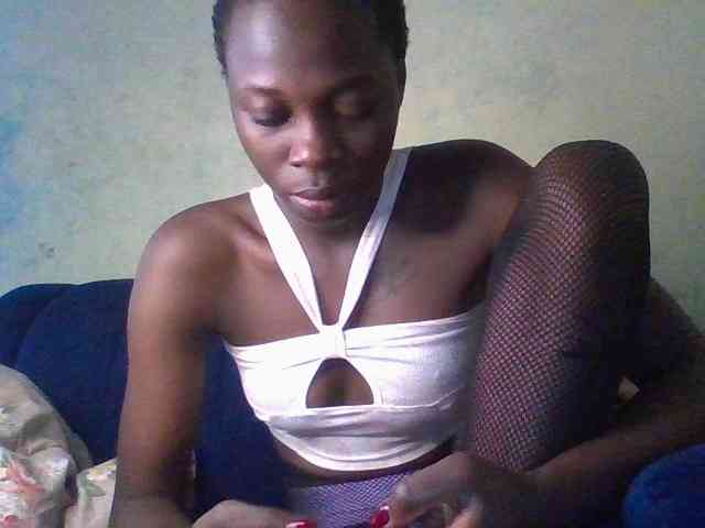 Nairobidoll