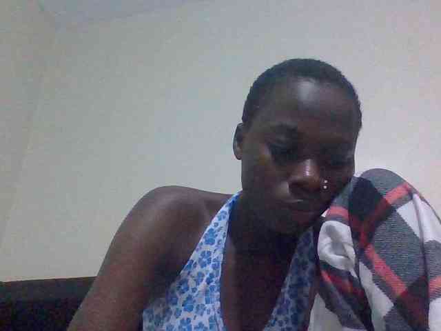 Nairobidoll webcam