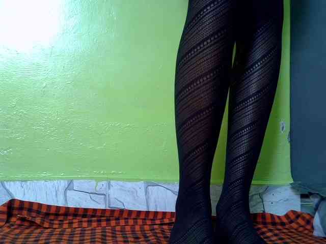 Nairobidoll webcam