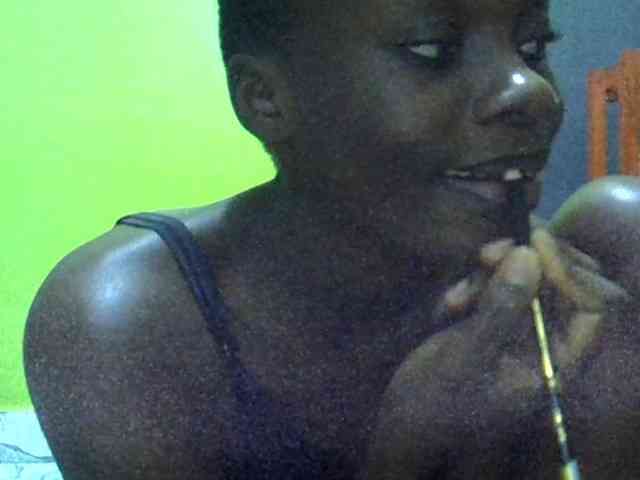 Nairobidoll webcam