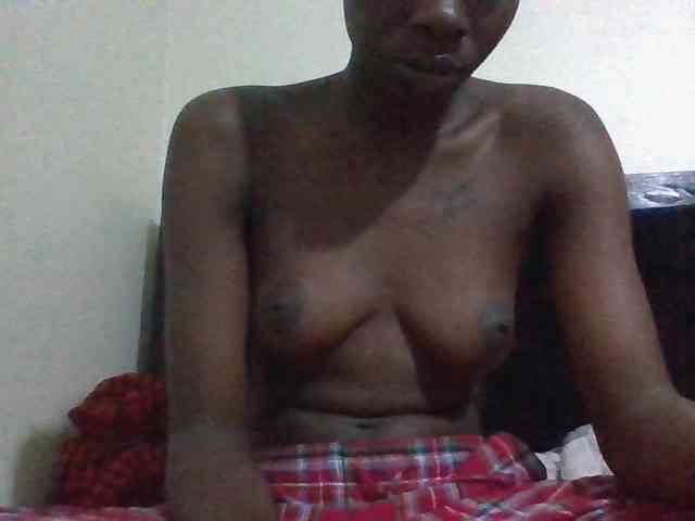Nairobidoll webcam