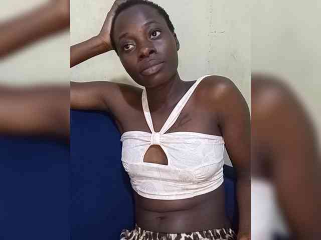 Nairobidoll webcam