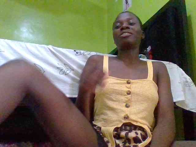 Nairobidoll webcam