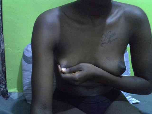 Nairobidoll webcam