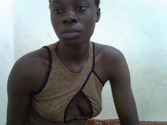 Nairobidoll webcam
