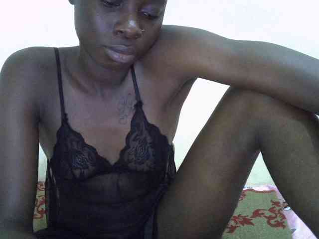 Nairobidoll
