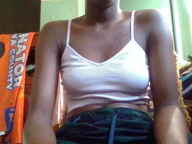 Nairobidoll webcam