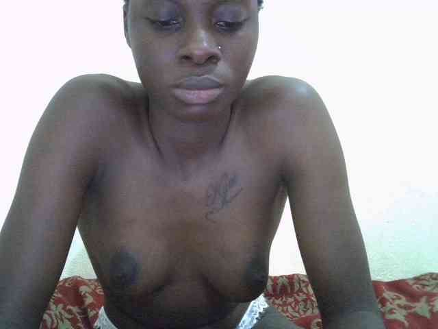 Nairobidoll webcam
