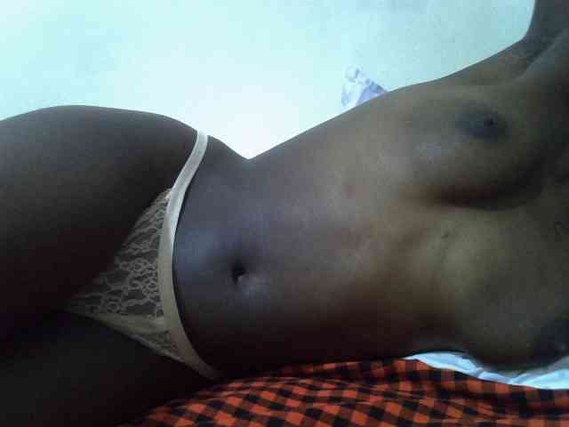 Nairobidoll webcam