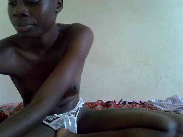 Nairobidoll webcam