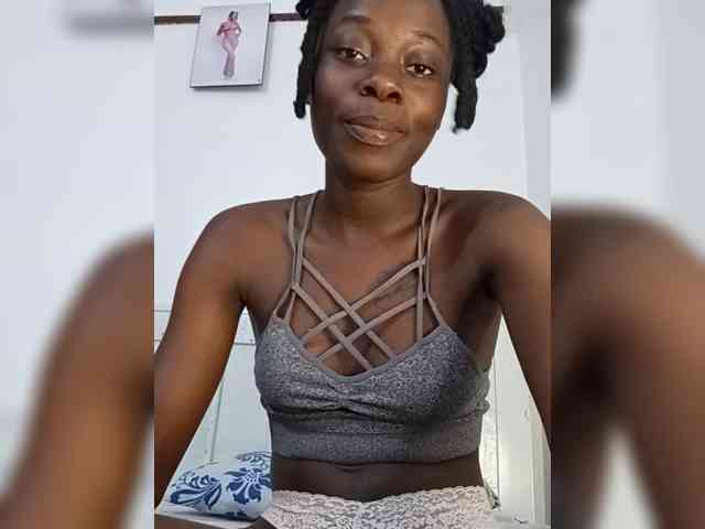 Nairobidoll webcam