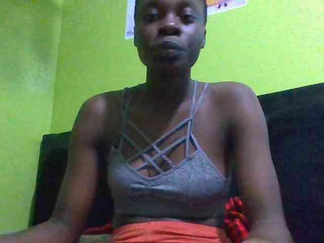 Nairobidoll webcam