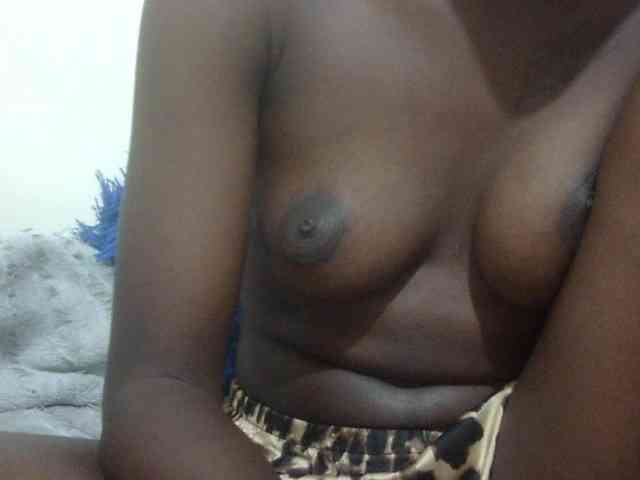 Nairobidoll webcam