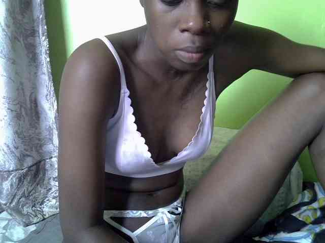 Nairobidoll webcam