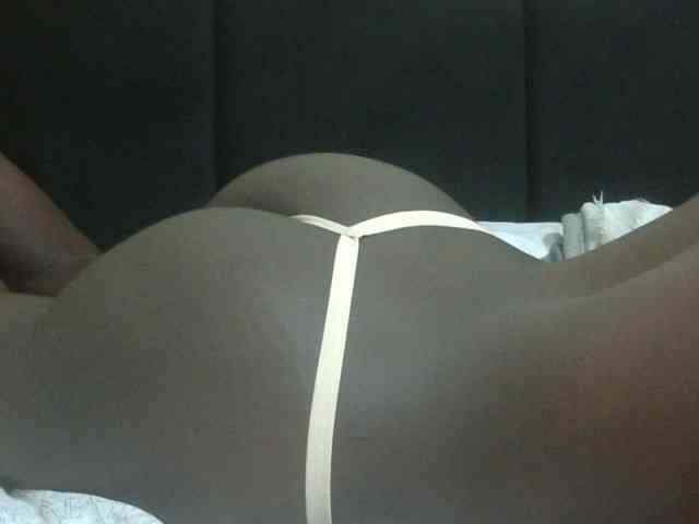 Nairobidoll webcam