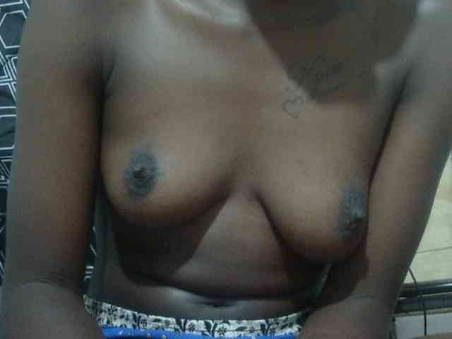 Nairobidoll webcam
