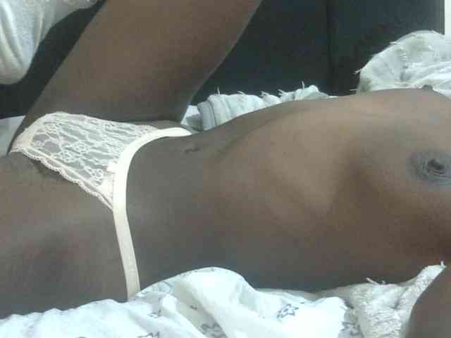 Nairobidoll webcam