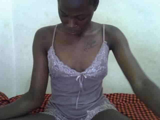 Nairobidoll webcam