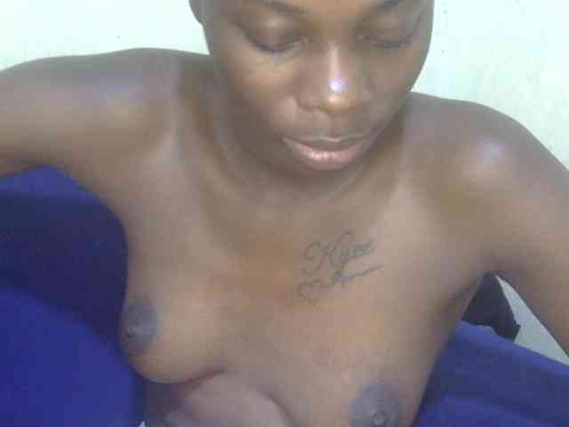 Nairobidoll webcam