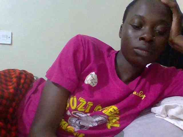 Nairobidoll webcam