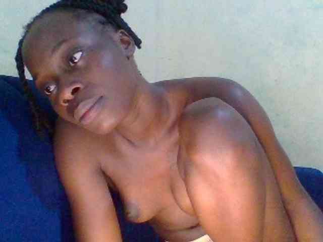 Nairobidoll webcam