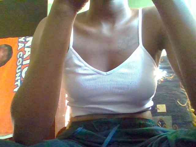 Nairobidoll webcam