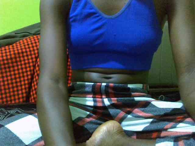 Nairobidoll webcam