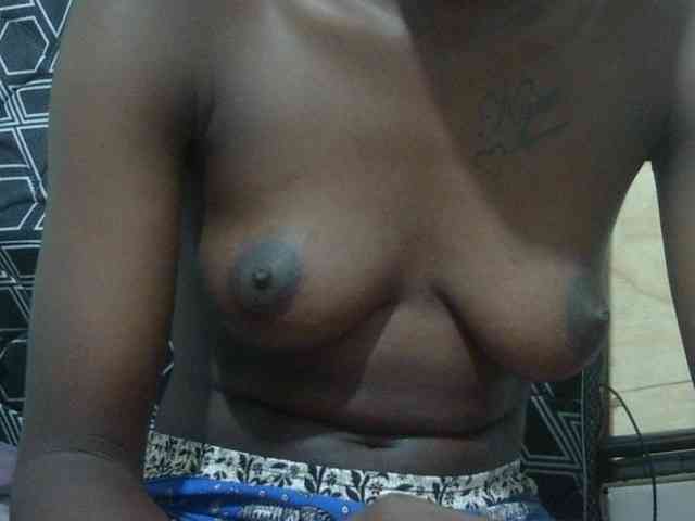Nairobidoll webcam