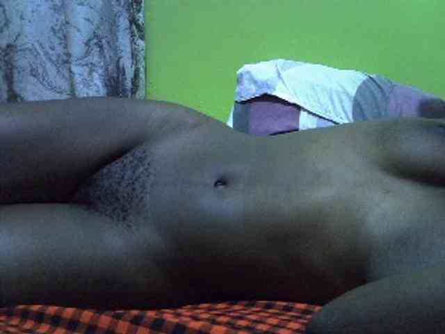 Nairobidoll webcam